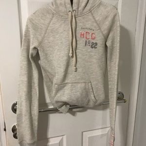 Hollister Hoodie (Size XS)